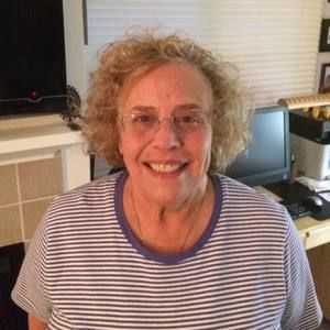 Meet your Posher, Ann d.